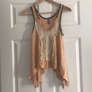 Free People Top